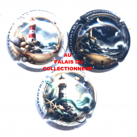 GUERRE A1S LOT N°26809