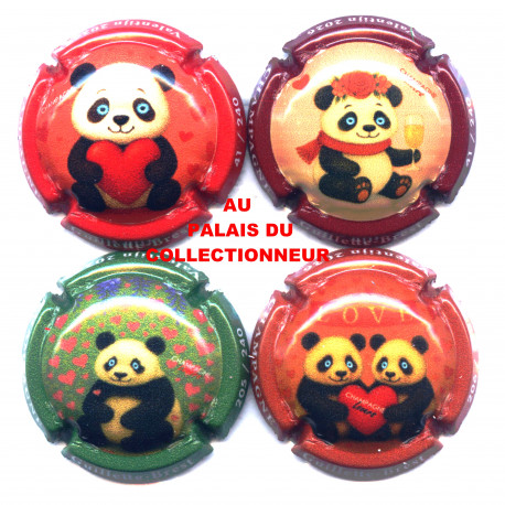 GUILETTE-BREST A68S LOT N°26811