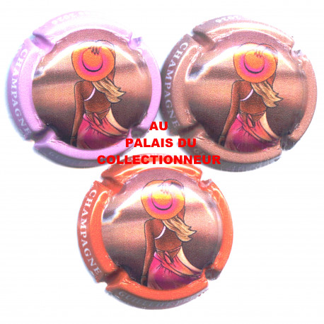 GUILETTE-BREST A68S LOT N°26811