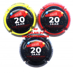 LECARDEUR-GASPARD A4s LOT N°26814