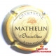 MATHELIN 50e LOT N°26322