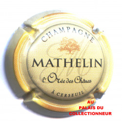 MATHELIN 50e LOT N°26322