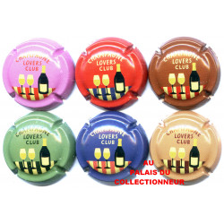 CHAMPAGNE 2168 LOT N°32224