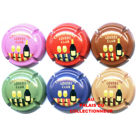 CHAMPAGNE 2168 LOT N°32224