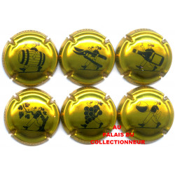 CHAMPAGNE 2169 LOT N°32226