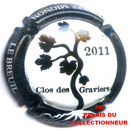 MIGNON PIERRE 138aa LOT N°32232
