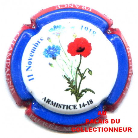 MIGNON PIERRE 154b LOT N°32236