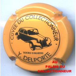 DELPORTE YVES 25 LOT N°21695