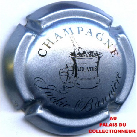 BANNIERE JACKIE 30 LOT N°16230