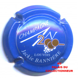 BANNIERE JACKIE 22 LOT N°0611