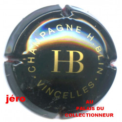 BLIN.H & C 14 LOT N°13636
