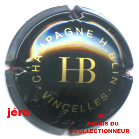 BLIN.H & C 14 LOT N°13636