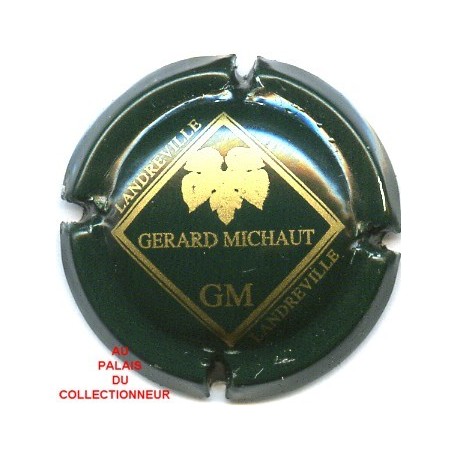 MICHAUT GERARD01 LOT N°8411