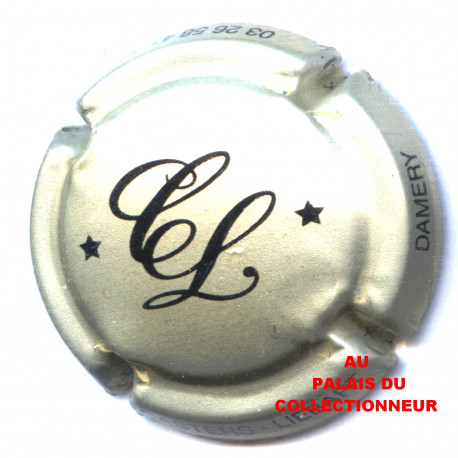 CASTERS LIEBART 10f LOT N°26822