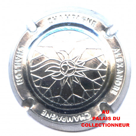 CHAILLON Alexandre 01d LOT N°26824