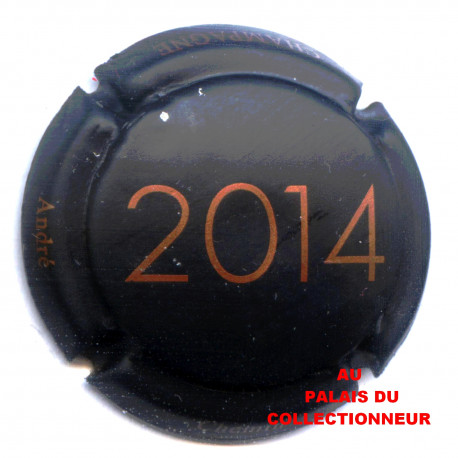 CHEMIN ANDRE 16 LOT N°26825