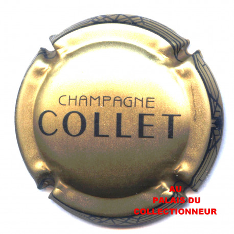 COLLET 19a LOT N°26829