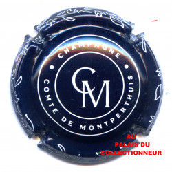 COMTE, DE MONTPERTHUIS 013 LOT N°26831