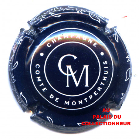 COMTE, DE MONTPERTHUIS 013 LOT N°26831