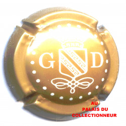 DELONG Guy 09d LOT N°26833