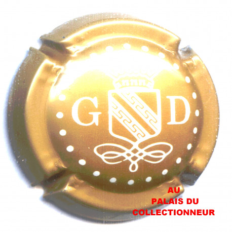 DELONG Guy 09d LOT N°26833