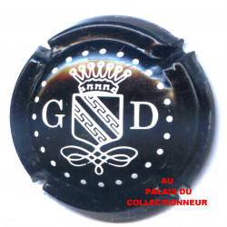 DELONG Guy 09d LOT N°26833