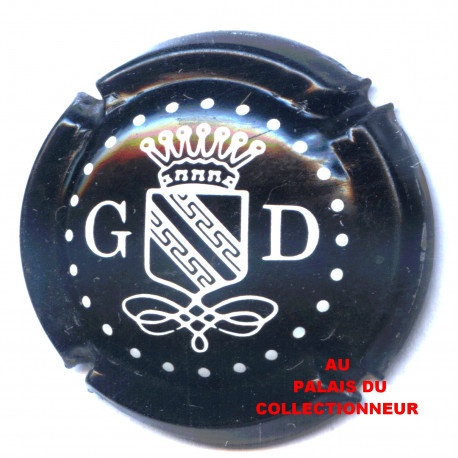 DELONG Guy 09d LOT N°26833