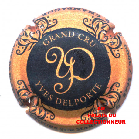 DELPORTE YVES 79 LOT N°26835