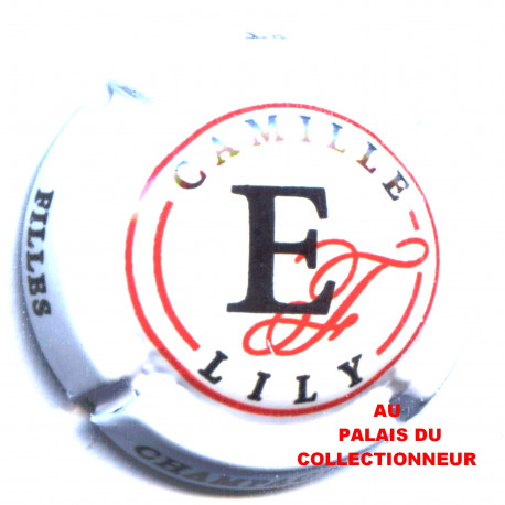 EGROT & Filles 01 LOT N°26839