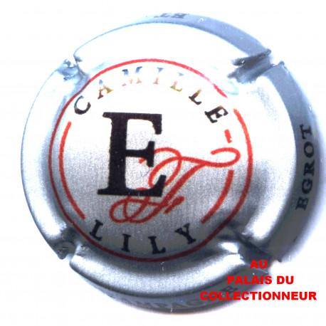 EGROT & Filles 01 LOT N°26839