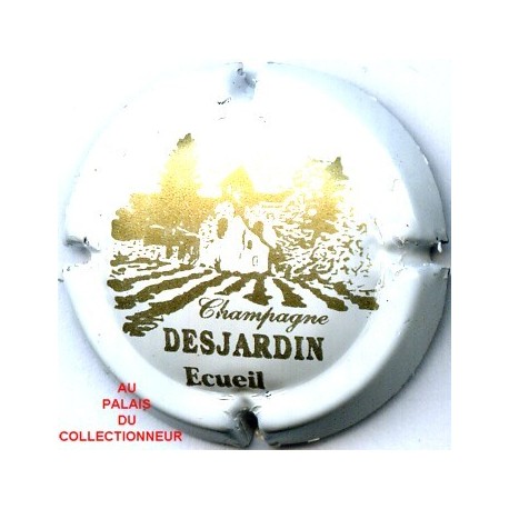 DESJARDIN01 LOT N°2401