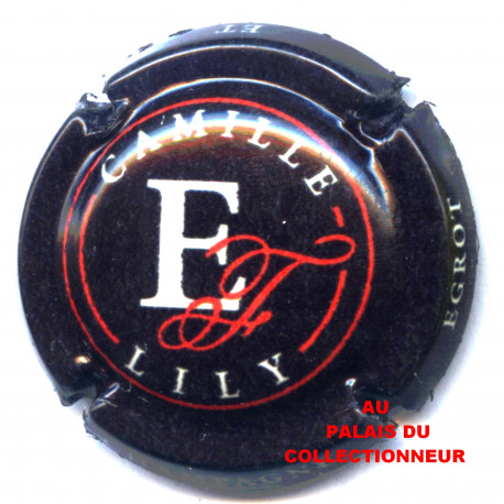 EGROT & Filles 03 LOT N°26840