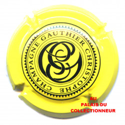 GAUTHIER CHRISTOPHE 11 LOT N°26842