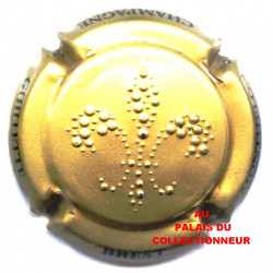GUILLETTE-BREST 123p LOT N°26843