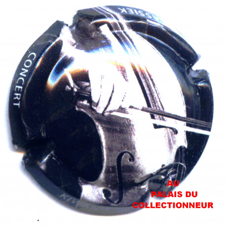 HUBERT François A2 LOT N°26844