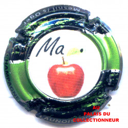 LAUNOIS P. et F. A6 LOT N°26849