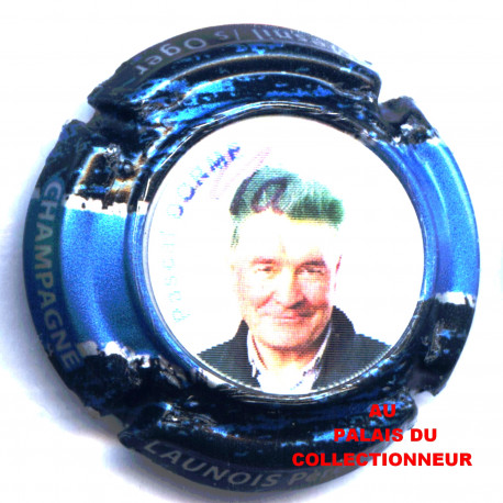 LAUNOIS P. et F. A6 LOT N°26849