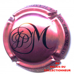 MARNIQUET J.P. 11g LOT N°26852