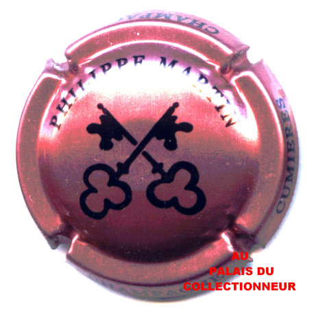 MARTIN PHILIPPE 06d LOT N°26853