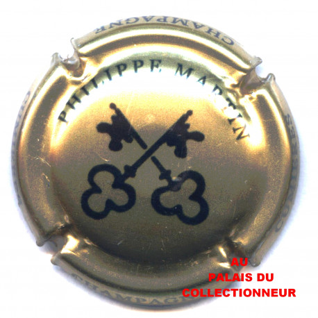 MARTIN PHILIPPE 06d LOT N°26853