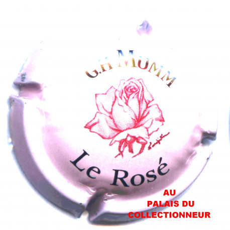 MUMM & CIE 133b LOT N°26856