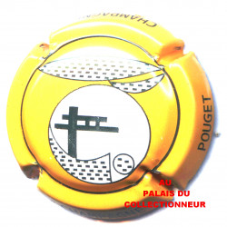 POUGET-BOUCHE 01 LOT N°26858