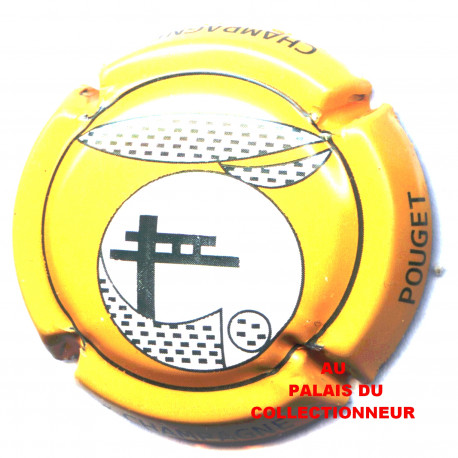 POUGET-BOUCHE 01 LOT N°26858