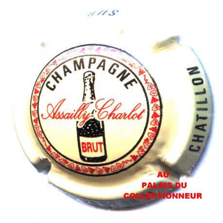 ASSAILLY-CHARLOT 02 LOT N°26861