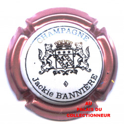 BANNIERE JACKIE 15 LOT N°26864