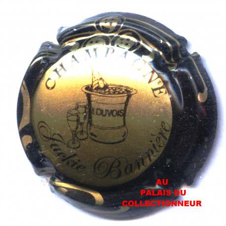 BANNIERE JACKIE 25 LOT N°26866