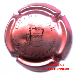 BANNIERE JACKIE 25 LOT N°26866