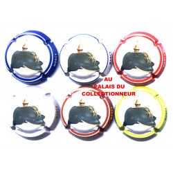 BLANCHARD Didier 2S LOT N°26869