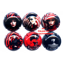 BLANCHARD Didier 3S LOT N°26870