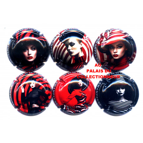 BLANCHARD Didier 3S LOT N°26870